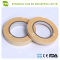 High temperature sterilization indicate tape